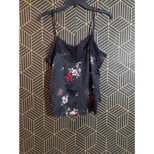No Boundaries Camisole
